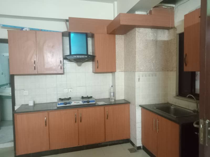 2bedroom flat available for rent Islamabad 2