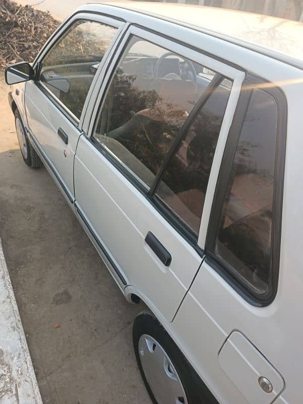 Suzuki Alto 2013 1