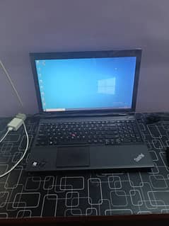 lanovo thinkpad L540