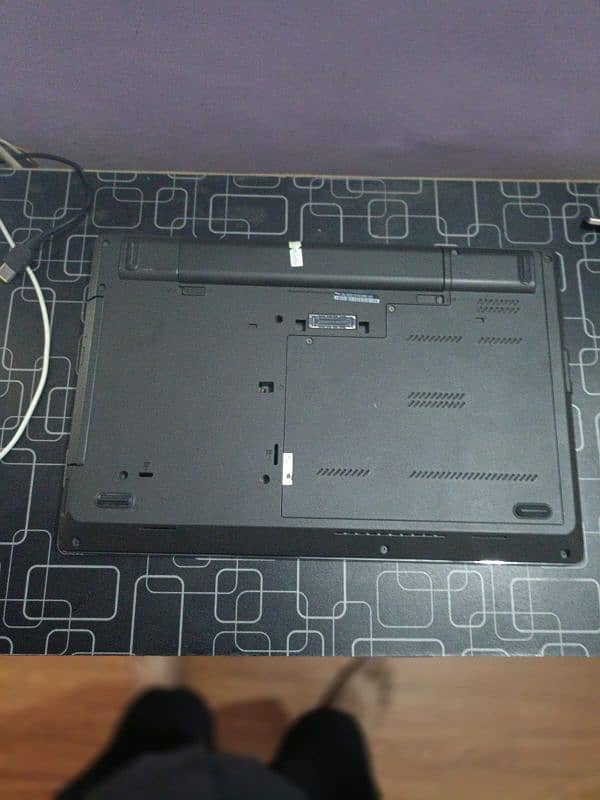 lanovo thinkpad L540 2