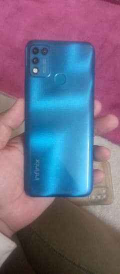 Infinix Hot 10 Play