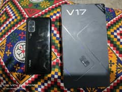 VIVO V17 8/256GB