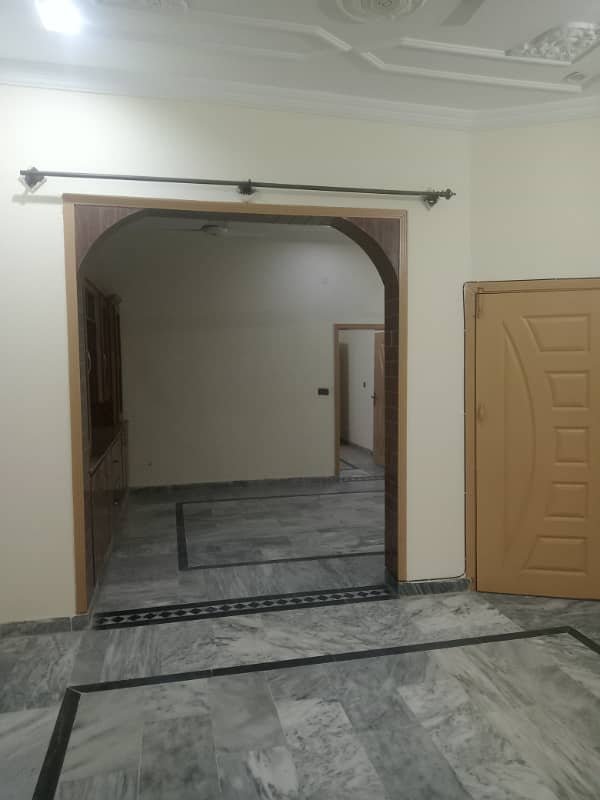 6marla first floor house available for rent Islamabad 2