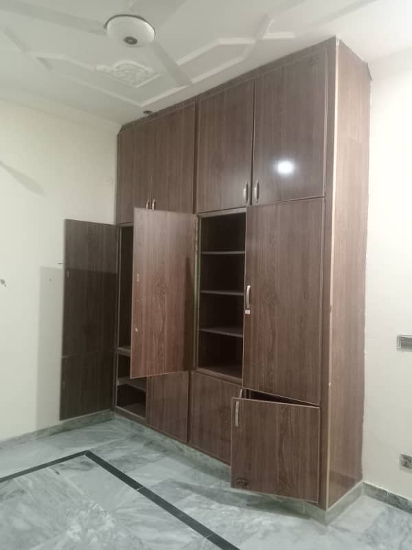 6marla first floor house available for rent Islamabad 7