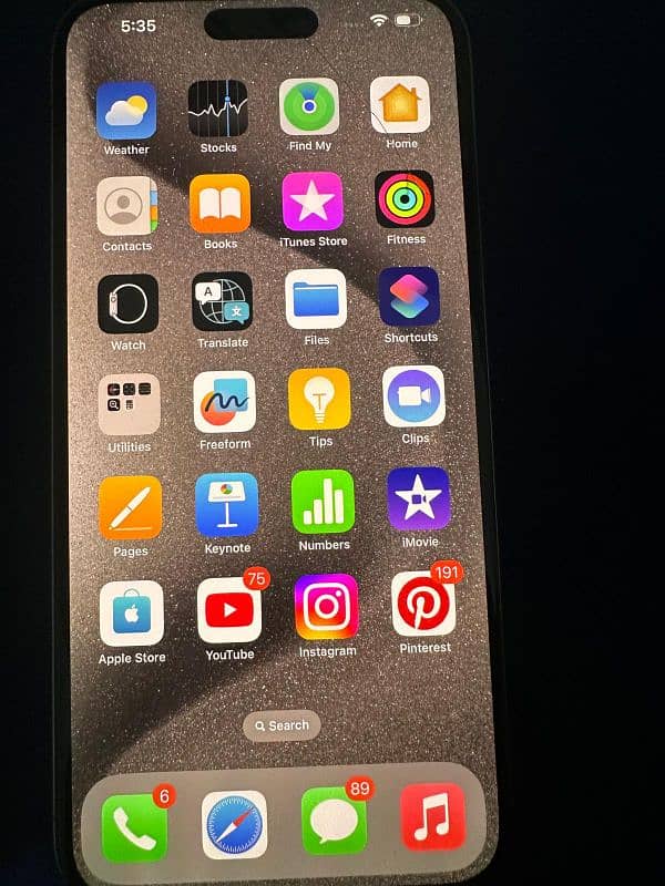 iphone 15pro max 9