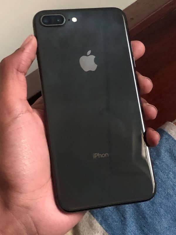 IPhone 8 Plus 64 GB non pta 0