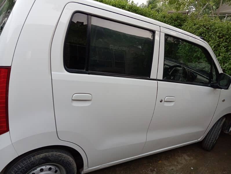 Suzuki Wagon R 2017 2