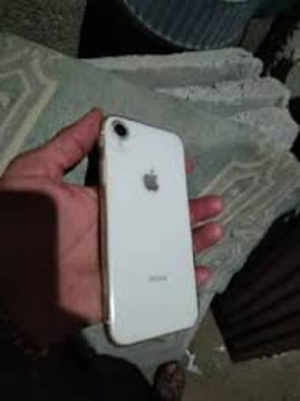 IPhone XR 1