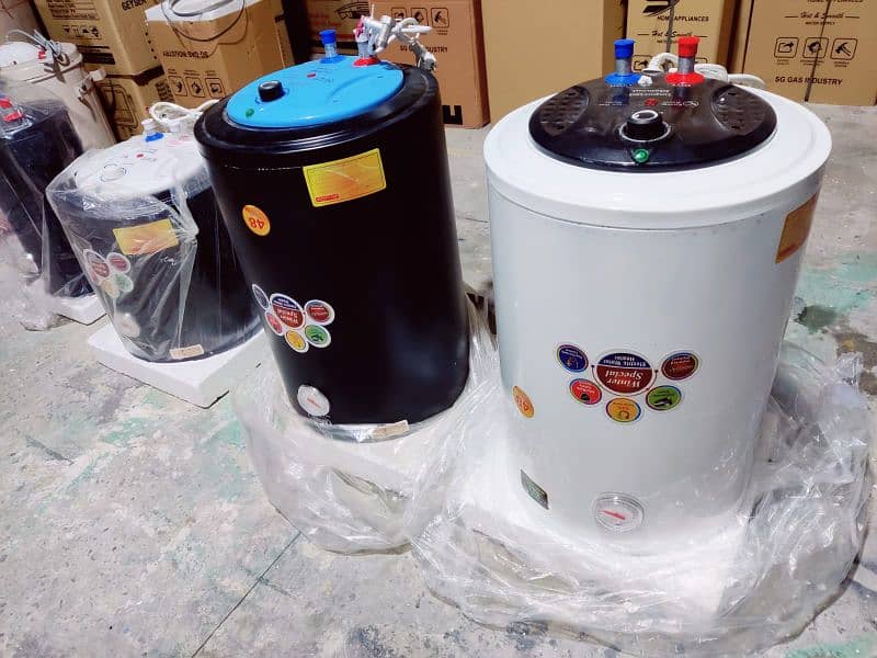 gayser/ electric Gayser/ electric water heater/ imported water heater 0