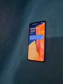 one plus 5g 8,128pta approved not open for sell exchange any mobile