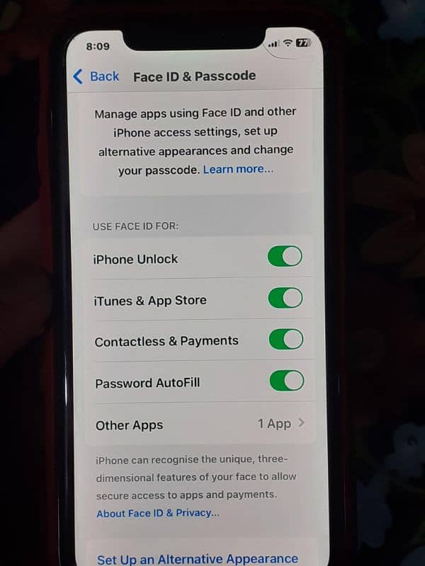 Iphone Xr Factory Unlock 6