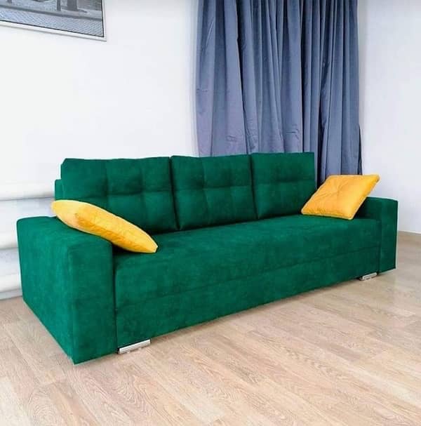 sofa 7 seater ( khawaja’s interior Fix price workshop 2