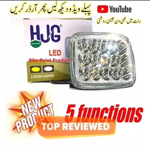 led headlight 50%discount 0