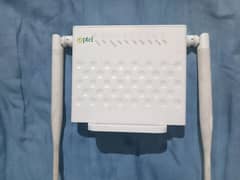 PTCL ZTE VDSL Router with high range wifi