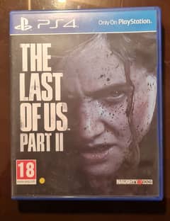 The last of us 2