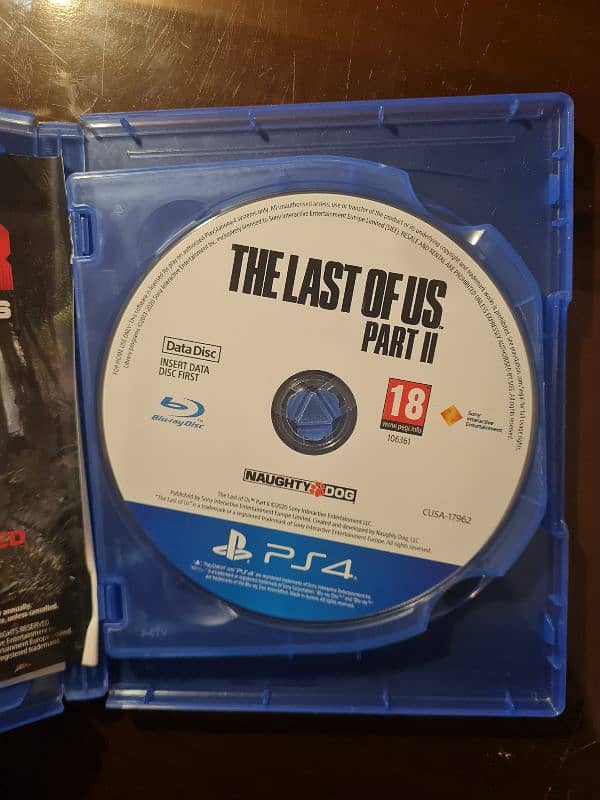 The last of us 2 2