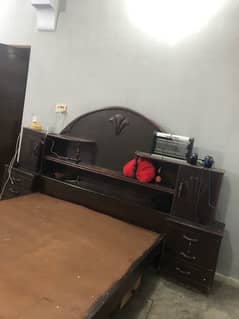 Bed For sale