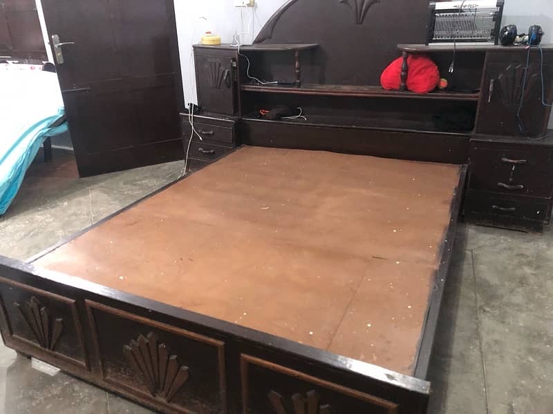 Bed For sale 1