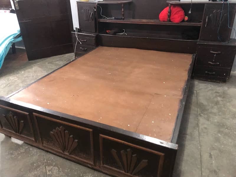 Bed For sale 2