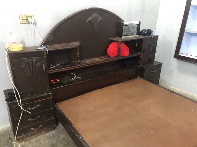 Bed For sale 3