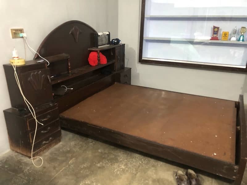 Bed For sale 4