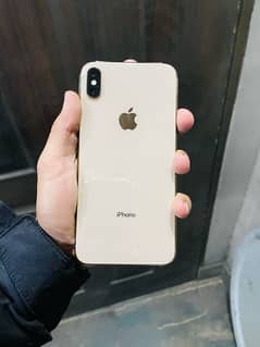 iphone XS Max Pta Approved