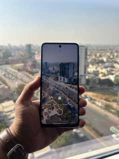 Redmi Note 9s Extremely Good Condition