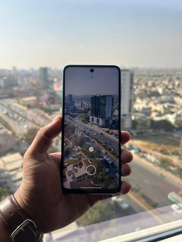 Redmi Note 9s Extremely Good Condition 0