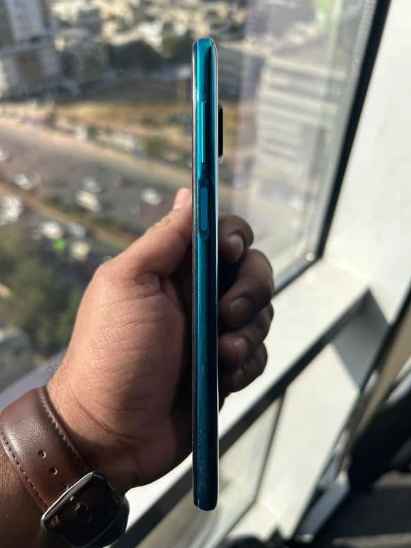 Redmi Note 9s Extremely Good Condition 1