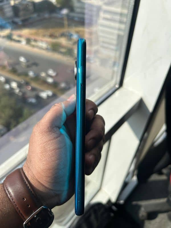 Redmi Note 9s Extremely Good Condition 2