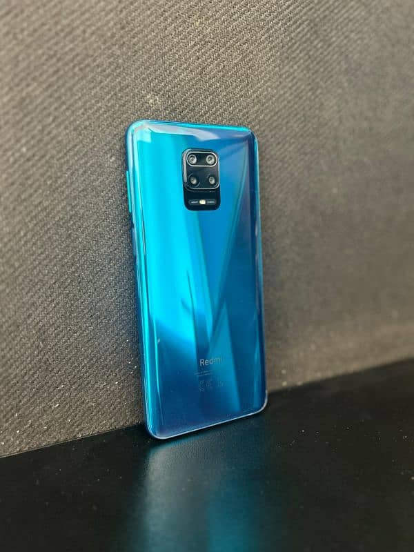 Redmi Note 9s Extremely Good Condition 6