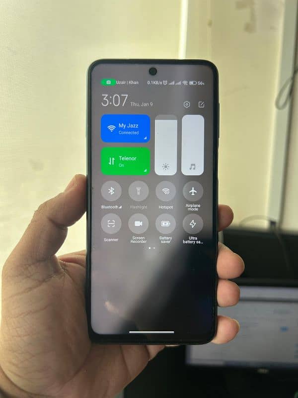 Redmi Note 9s Extremely Good Condition 7