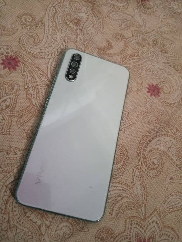 vivo s1 4gb 128gb 2