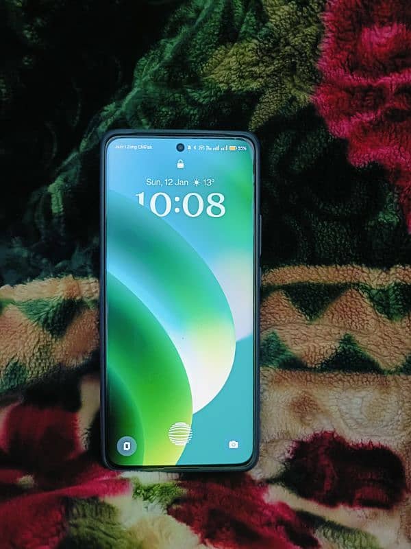 Oppo Reno 11 5G for sale, zero scratch! 10 by 10 1