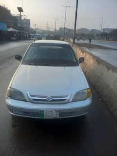 Suzuki Cultus VX 2007