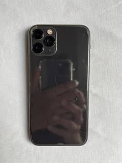 iPhone 11 pro ( non pta 64gb )