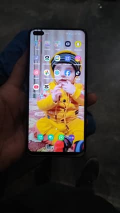 oppo reno 3 pro 4G