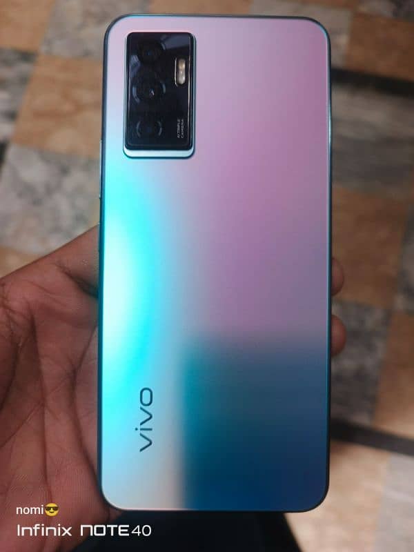 vivo v23e 8 128 0