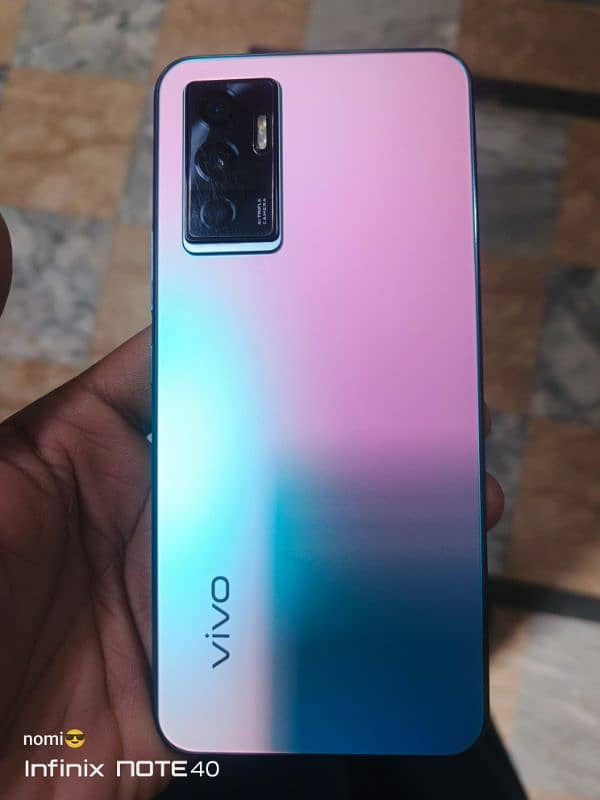 vivo v23e 8 128 1