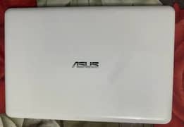 Asus laptop