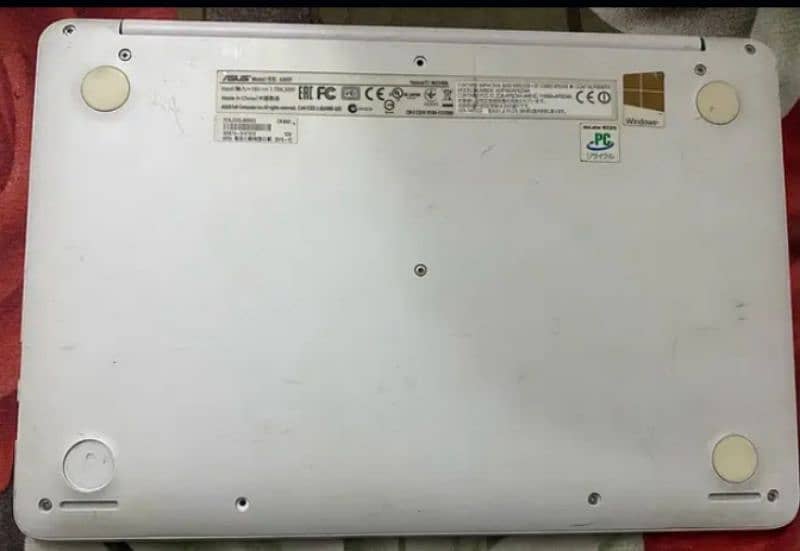 Asus laptop 5