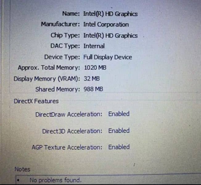 Asus laptop 7