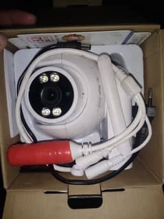 CCTV camera urgent sale just 13 din use howa ha