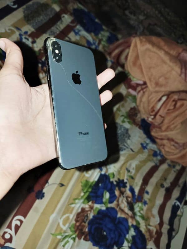 iphone x 64 gb non pta 1