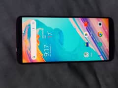 One Plus 5t 8GB 128GB