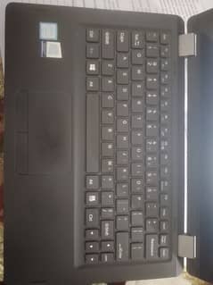 haier laptop y11c