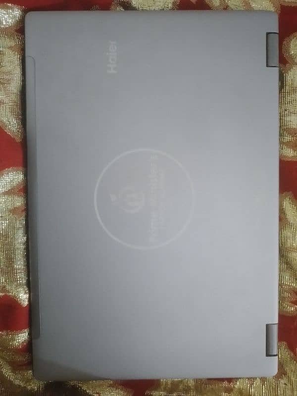 haier laptop y11c 2