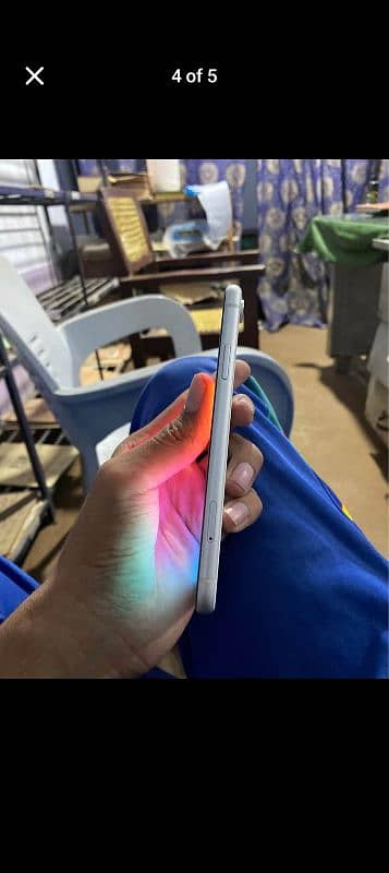 iPhone XR 2