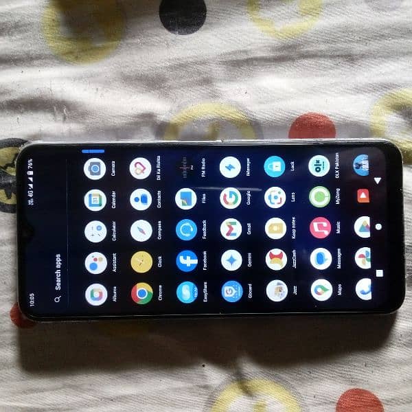 vivo y20 no any fult 3001049775 7