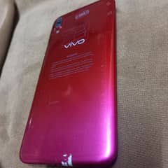 Vivo y93s modal